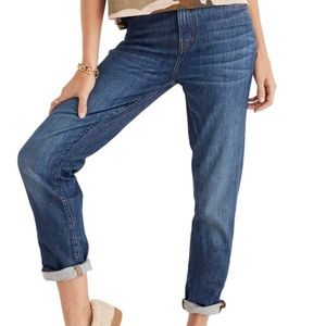 Madewell Jeans